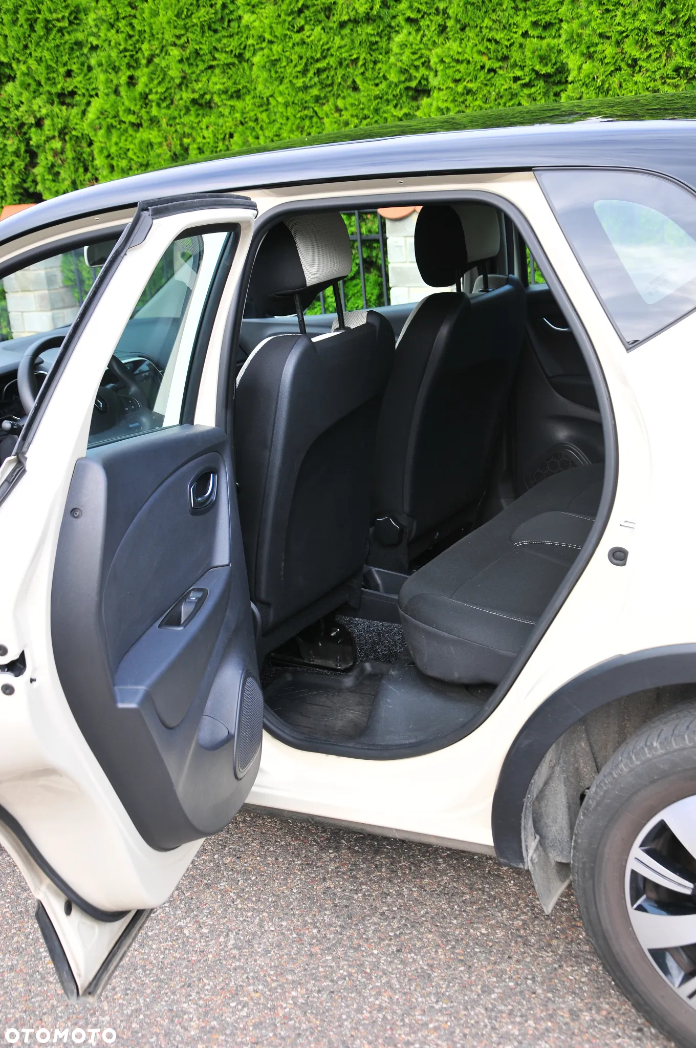 Renault Captur 1.2 Energy TCe Zen - 10