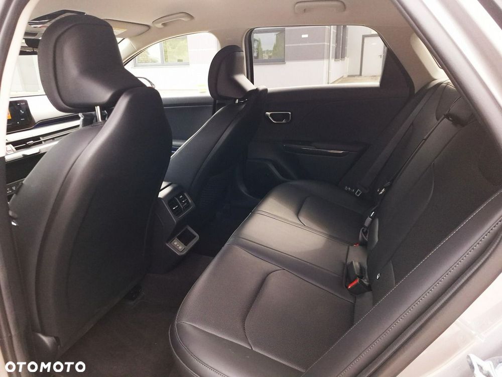 Kia K4 1.6 T-GDI L - 22