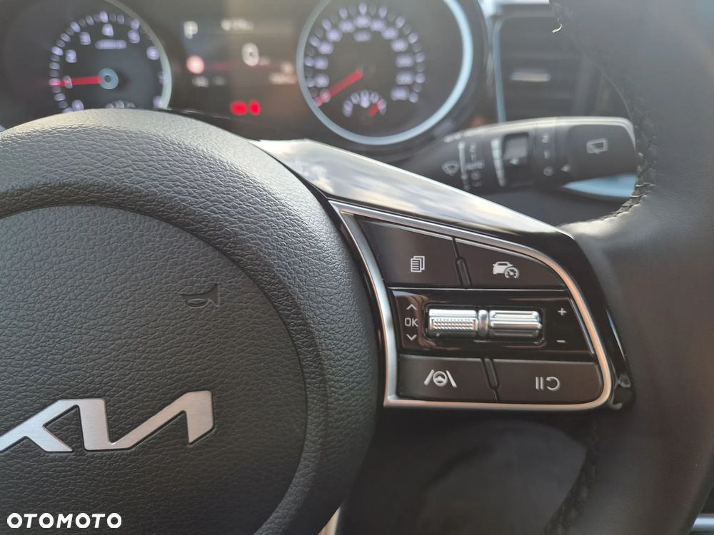 Kia XCeed 1.6 T-GDI Tribute DCT - 14
