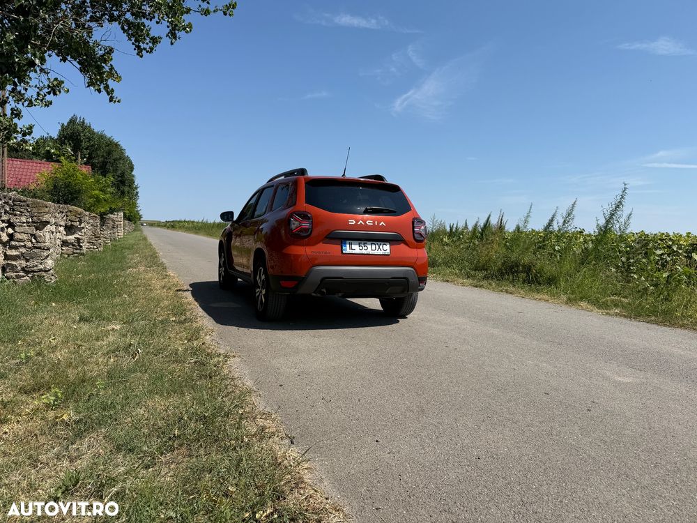 Dacia Duster - 5