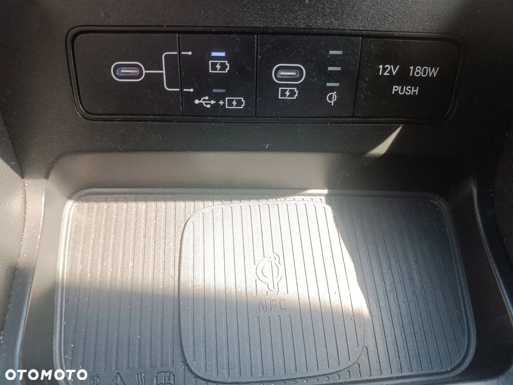 Hyundai Tucson - 7
