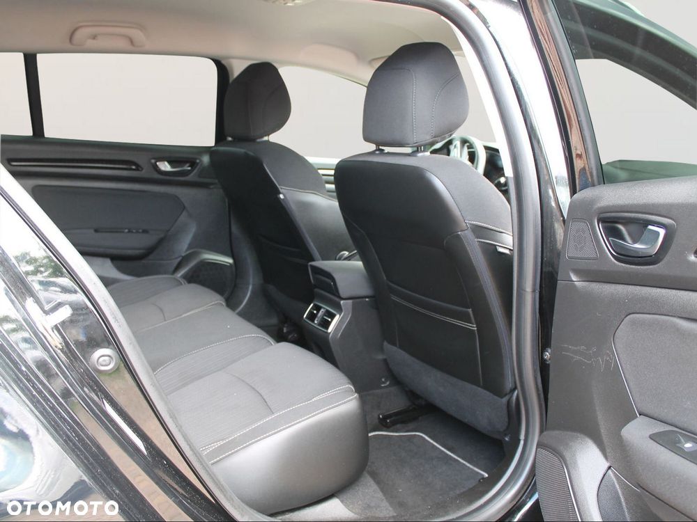 Renault Megane 1.2 16V TCe Energy Limited - 9