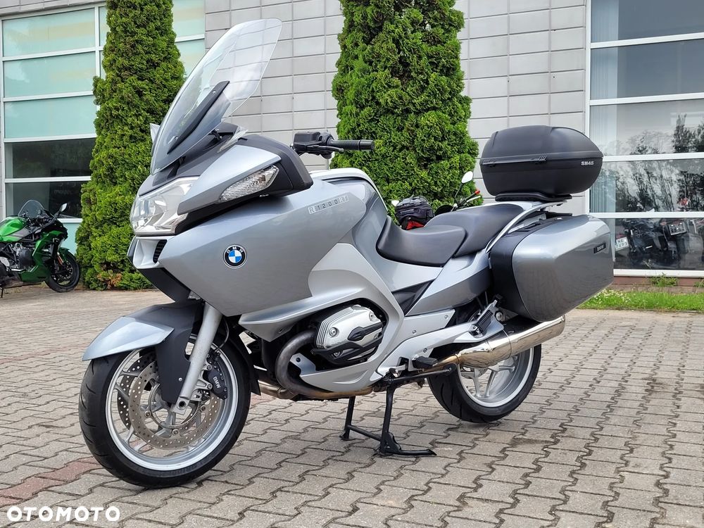 BMW RT