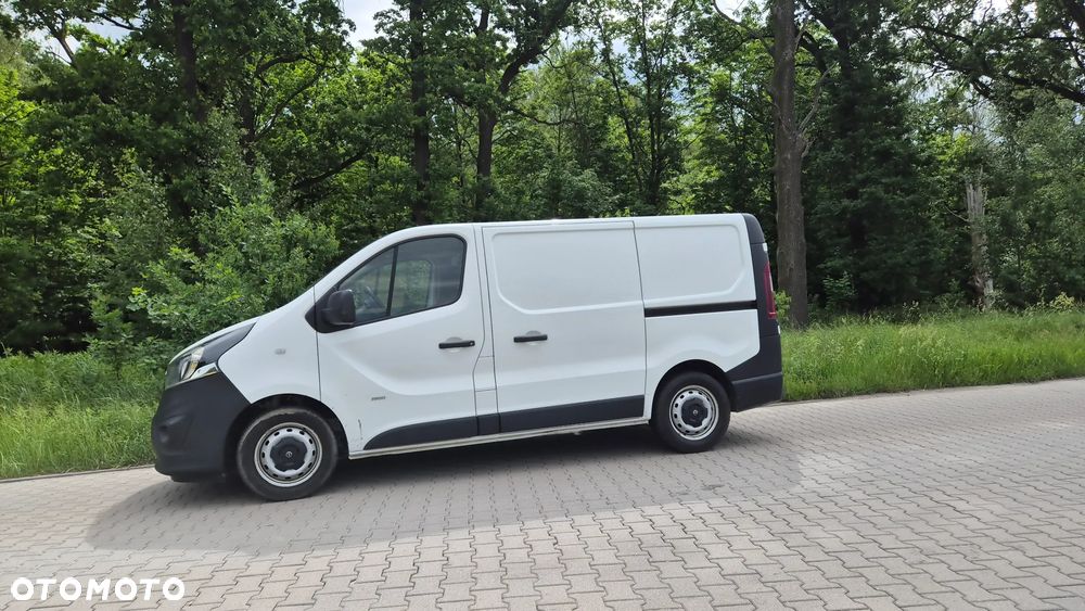 Opel Vivaro - 3