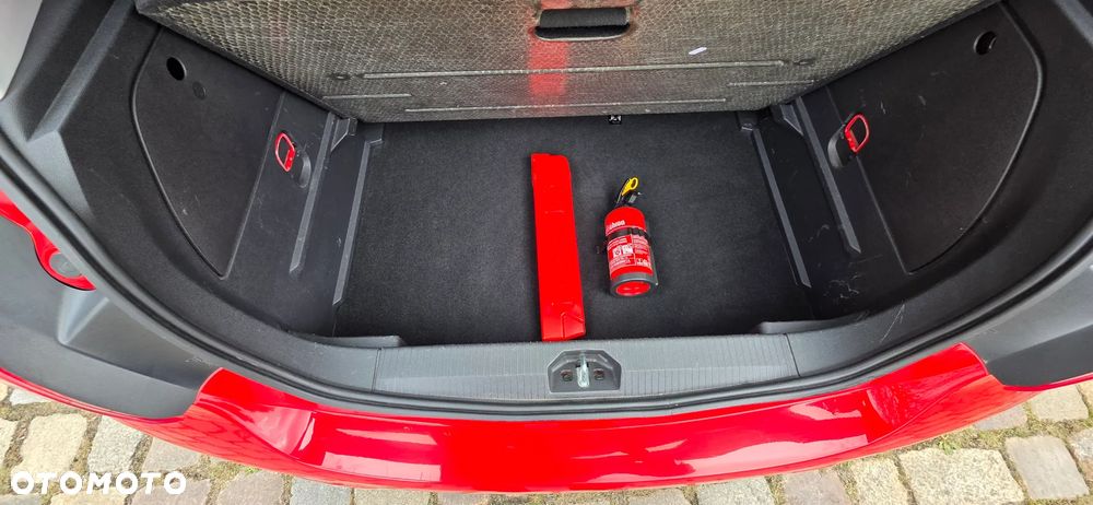 Opel Corsa 1.4 Enjoy - 26