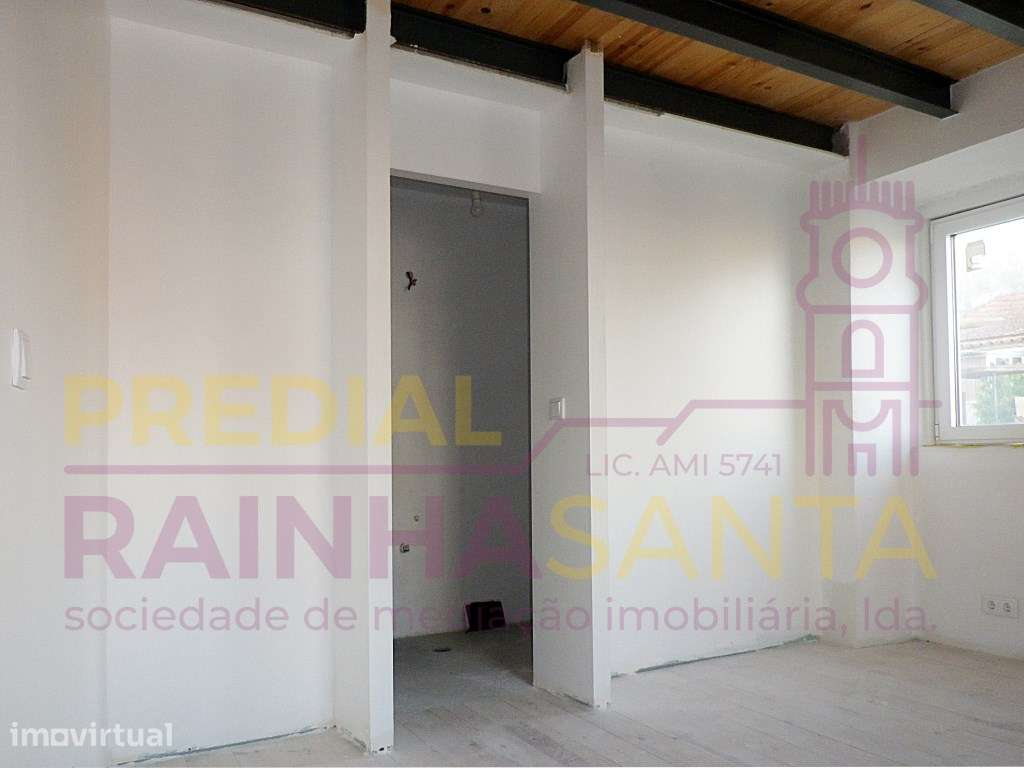 Moradia T2 Reabilitada - Montemor-o-Velho - Grande imagem: 5/16