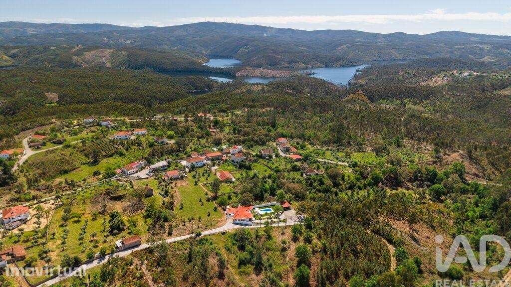 Casa / Villa T7 em Pedrógão Grande de 518 m2 - Grande imagem: 4/37