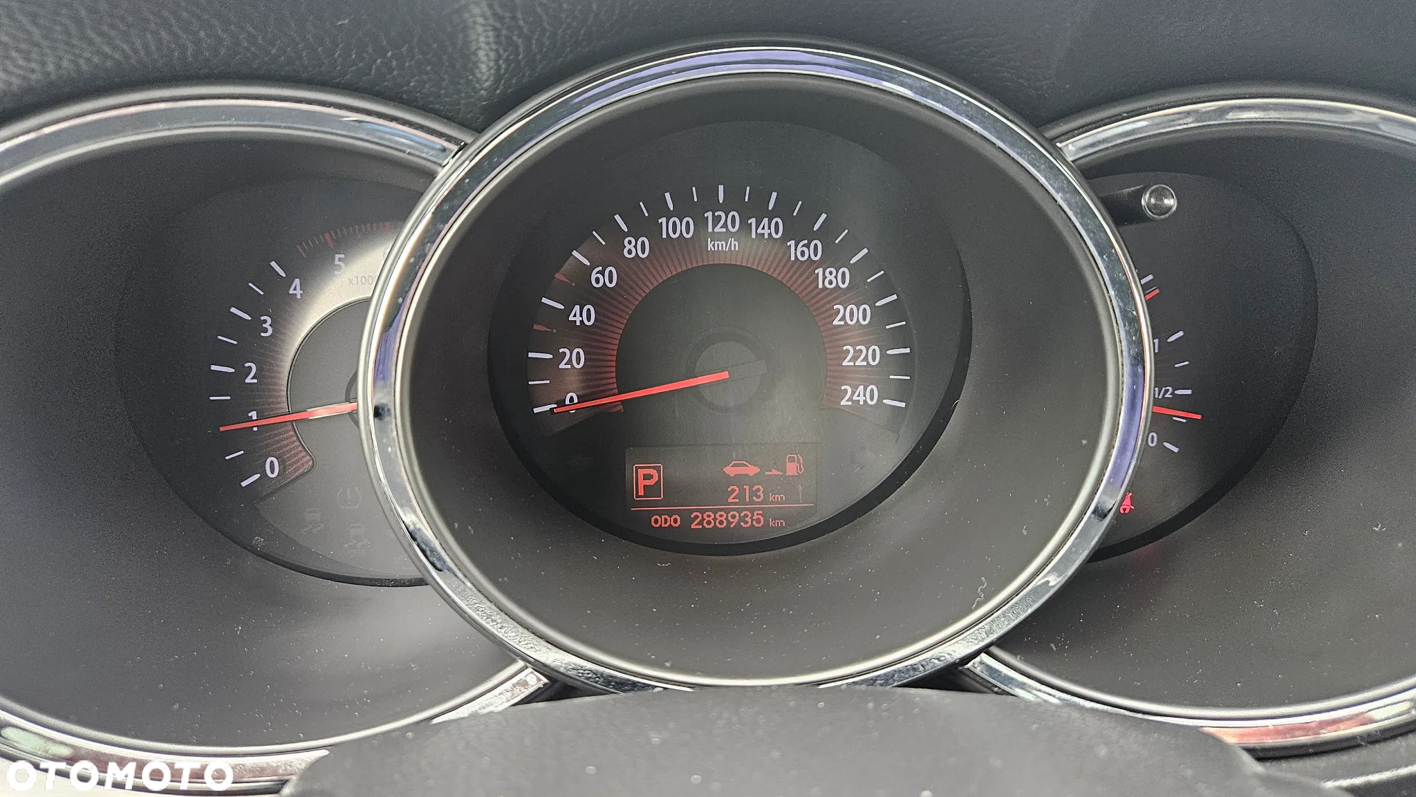 Kia Sorento - 4
