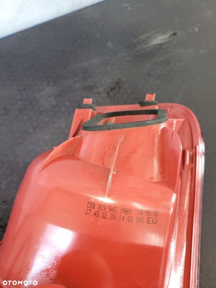 LAMPA PRAWY TYŁ VW PASSAT B6 3C9945096N - 8