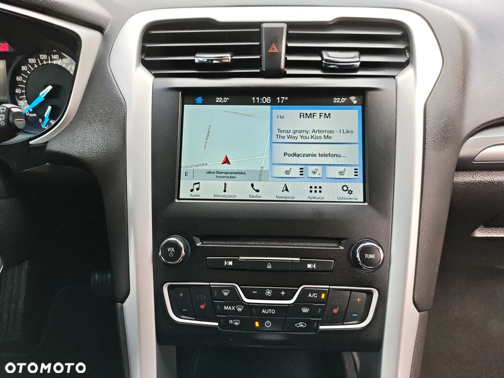 Ford Mondeo 2.0 TDCi STart-Stopp PowerShift-Aut Titanium - 28