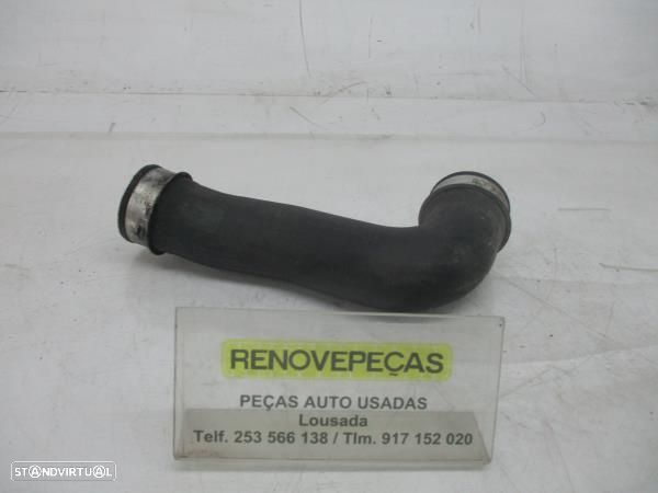 Tubo Intercooler  Volkswagen Golf V (1K1) - 1