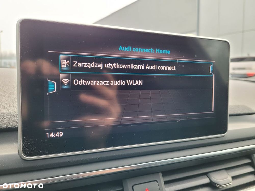 Audi A4 Avant 1.4 TFSI Sport S tronic - 19
