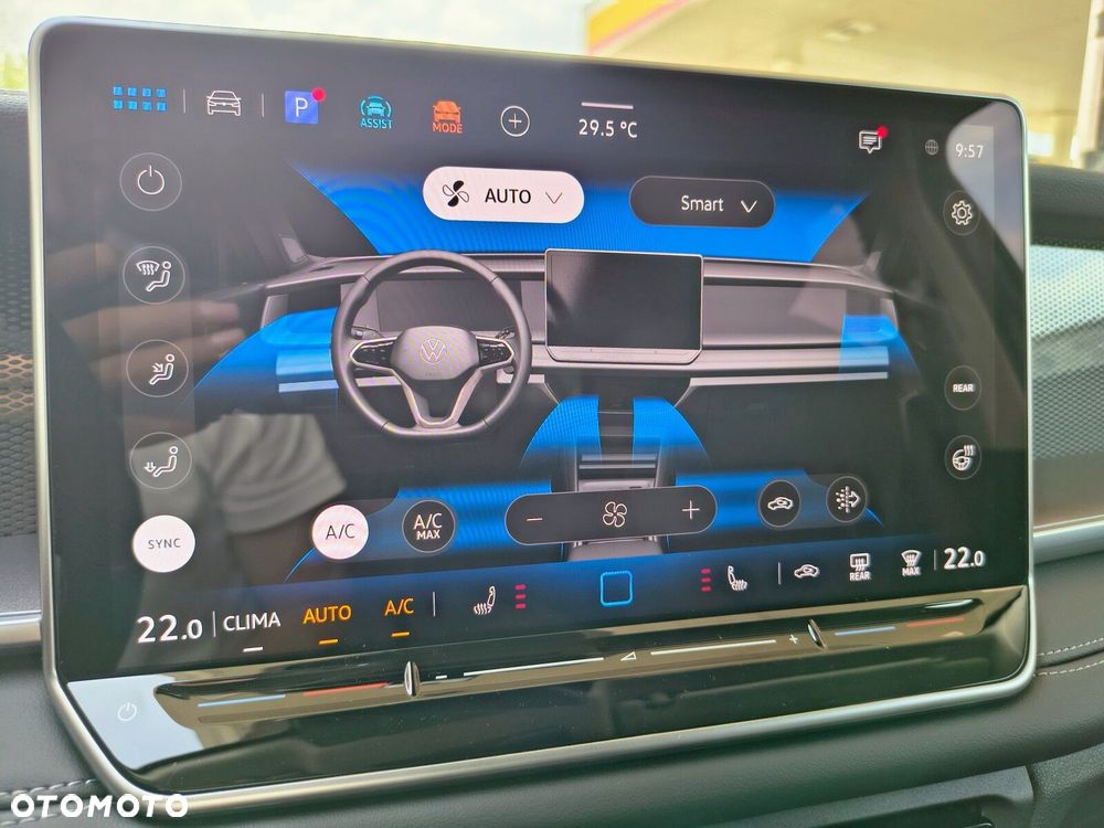 Volkswagen Tayron 1.5 eTSI mHEV Life Plus DSG - 22