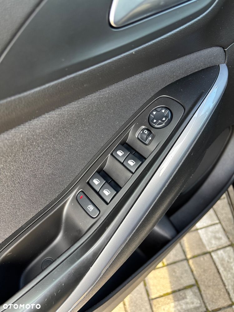 Opel Grandland X 1.5 CDTI Elegance Business Pack S&S - 9