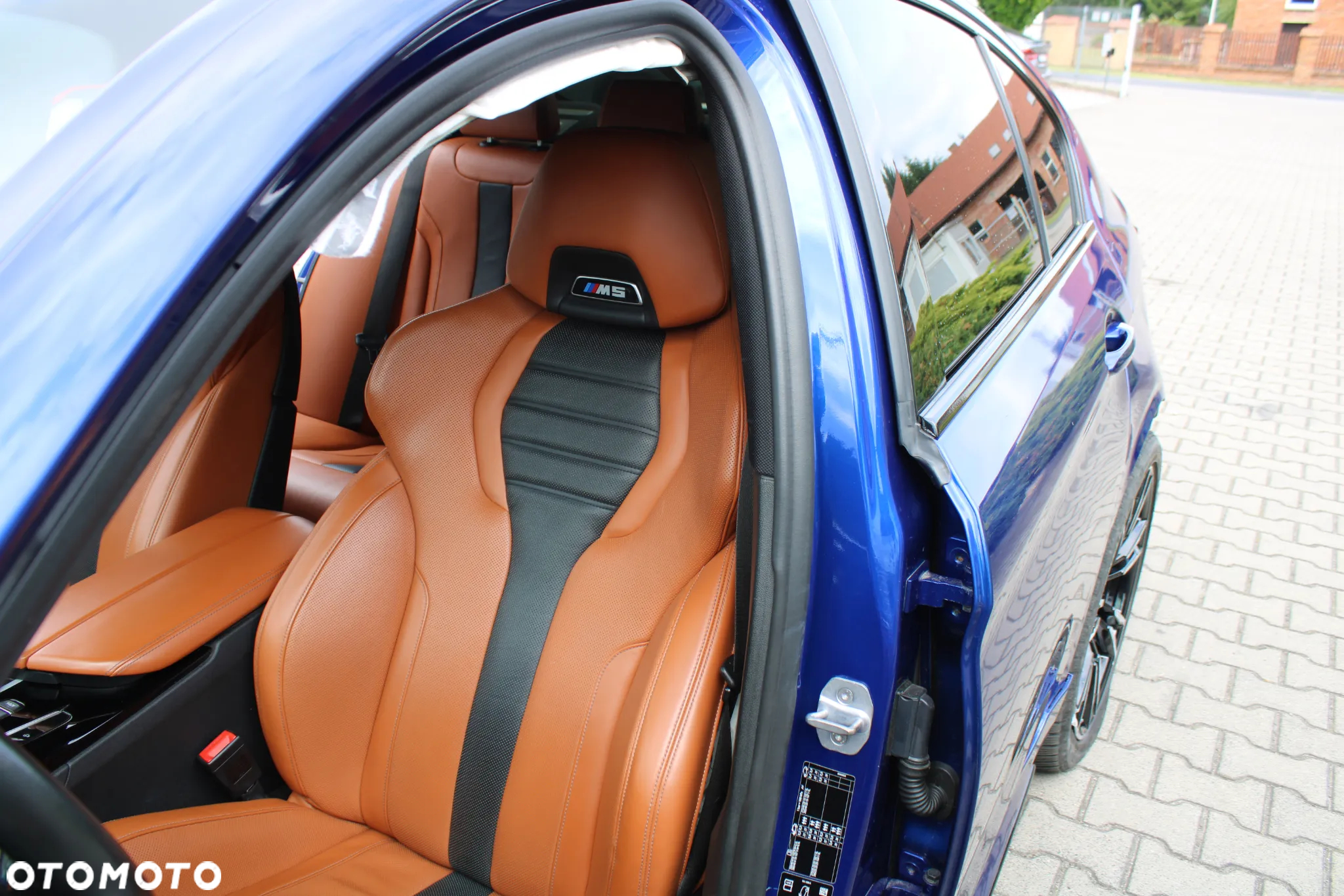 BMW M5 - 26