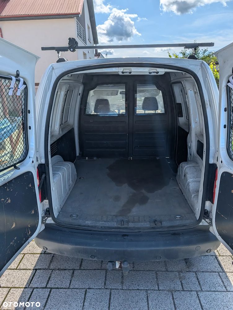Volkswagen Caddy - 7
