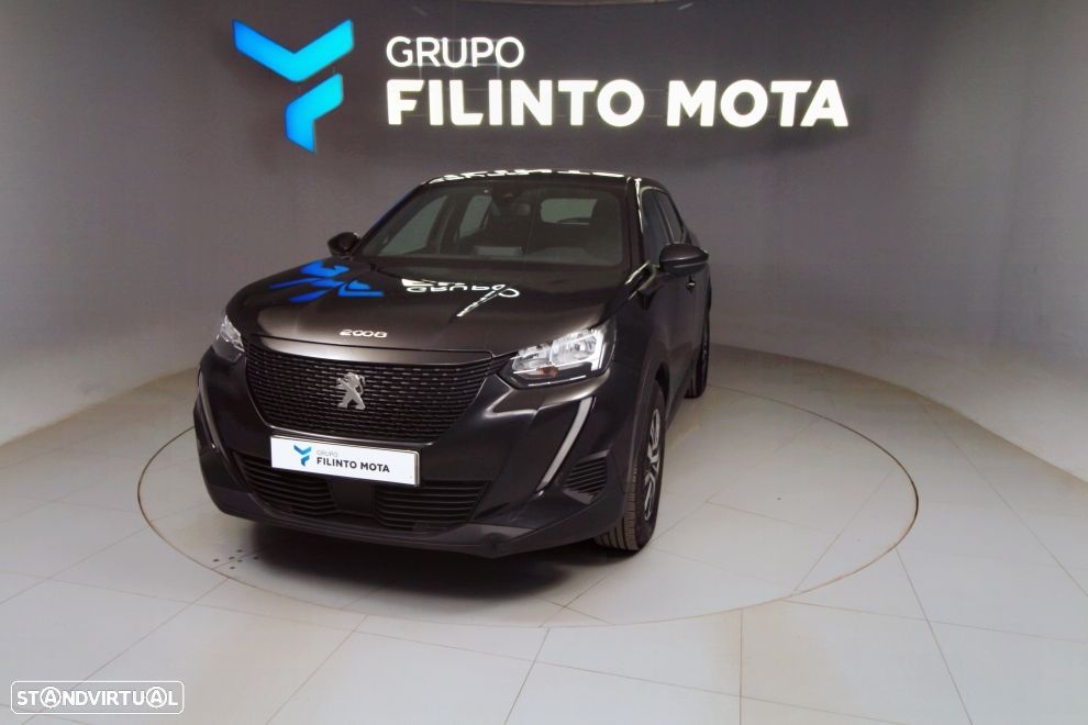 Peugeot 2008 1.2 PureTech Active Pack - 6