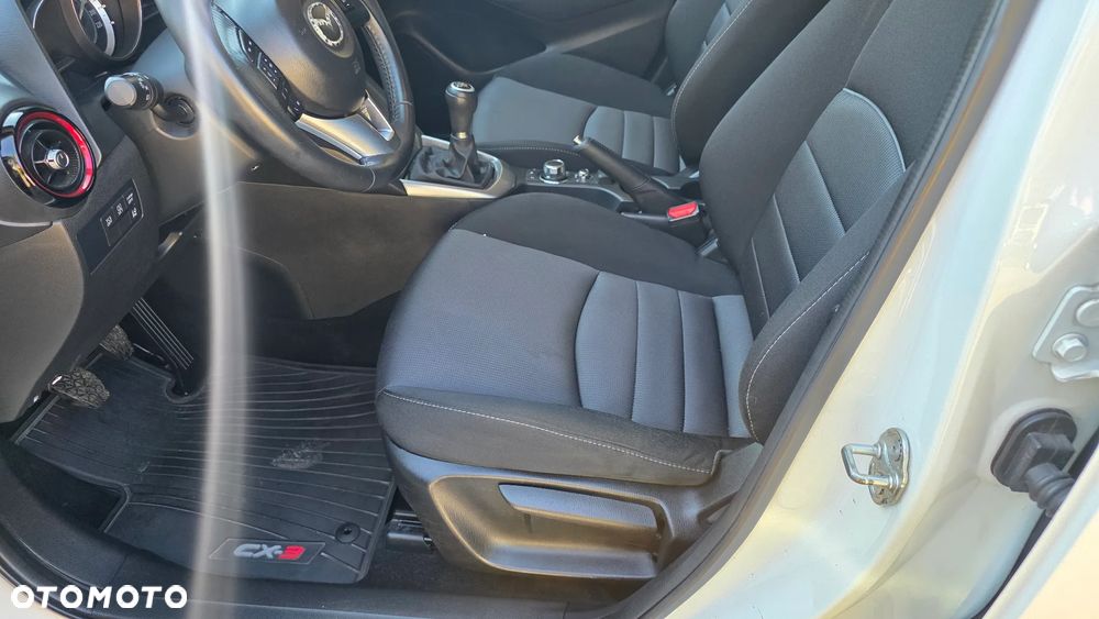 Mazda CX-3 2.0 Skyenergy - 15