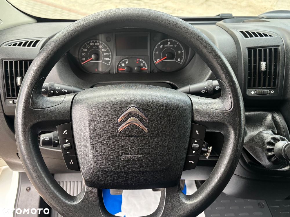 Citroën Jumper - 9