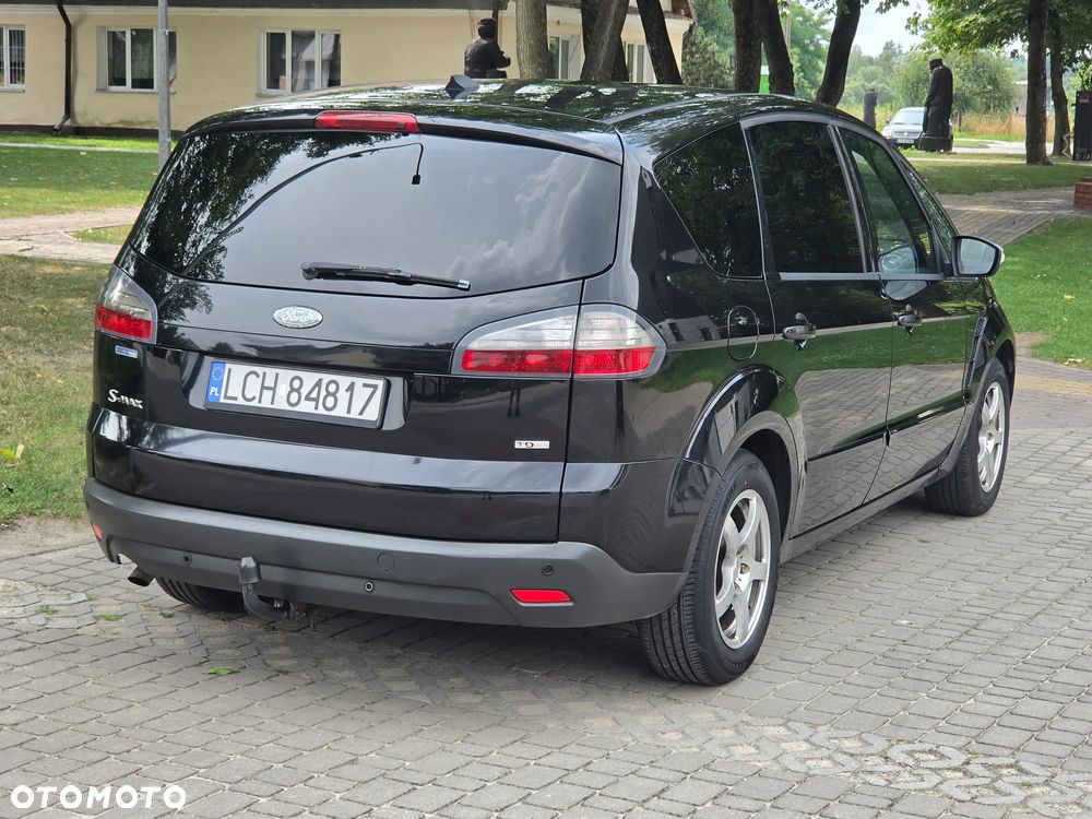 Ford S-Max - 6