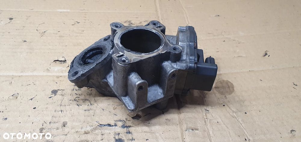 Zawór EGR Opel Movano III 2.3 DCI 147105543R H8200987088 - 4