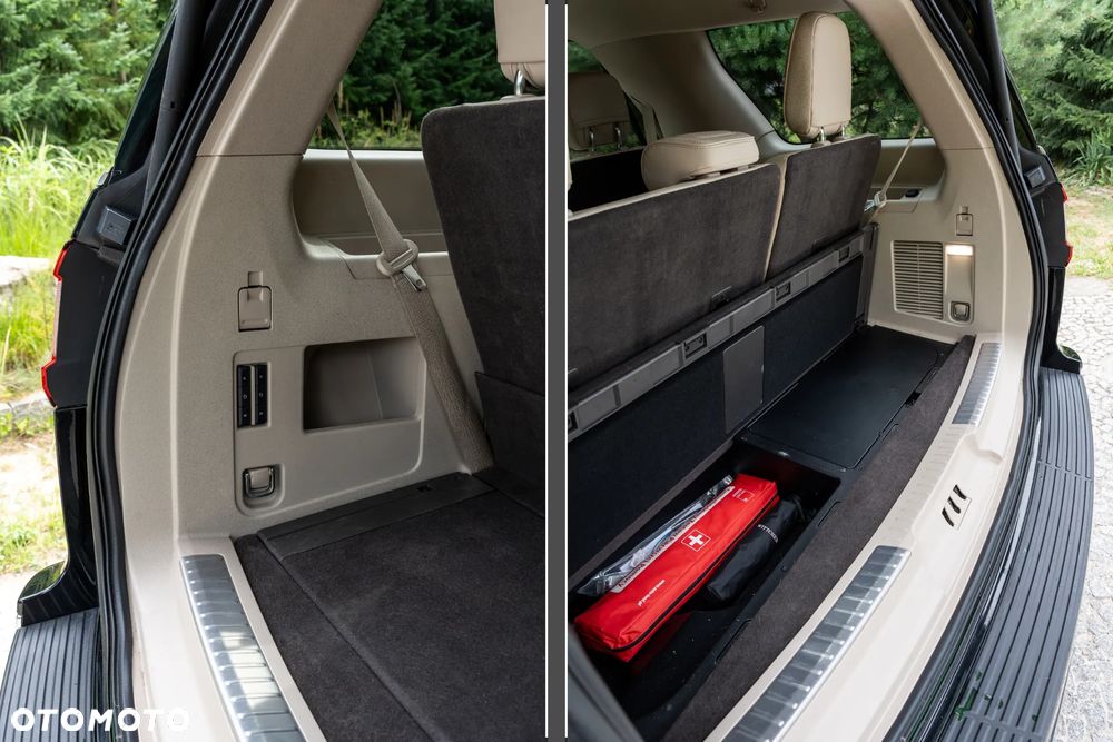 Lincoln Navigator 5.4 4x4 - 19