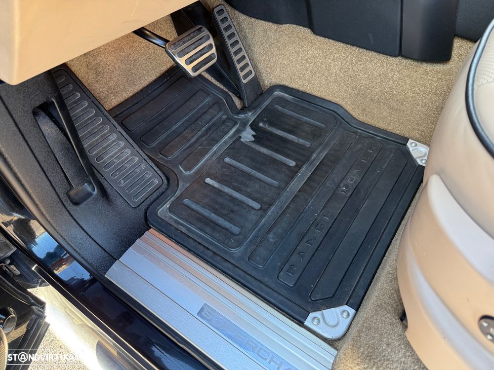 Land Rover Range Rover 4.2 V8 Supercharged - 32