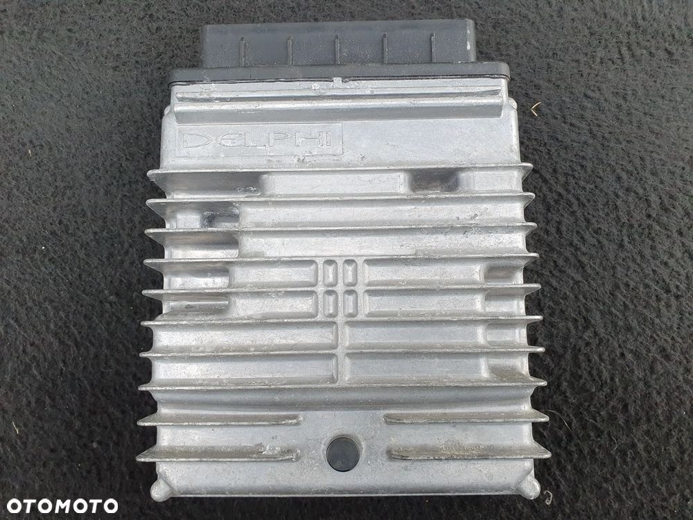 FORD MONDEO MK3 2.0TDCI ECU STEROWNIK SILNIKA KOMPUTER 3S7A-12A650-FD - 2