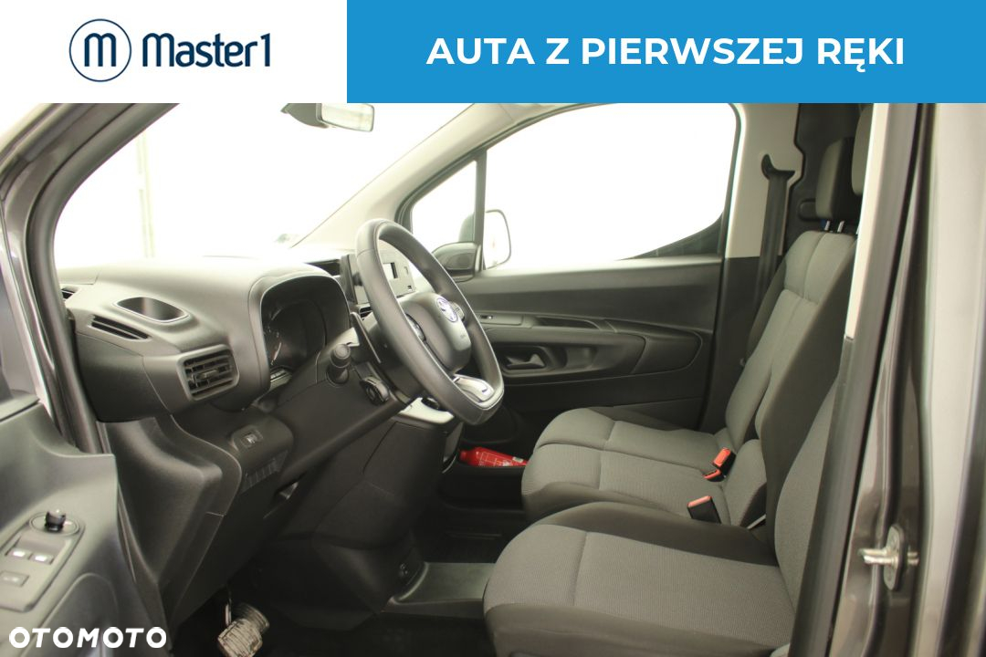 Toyota ProAce - 7