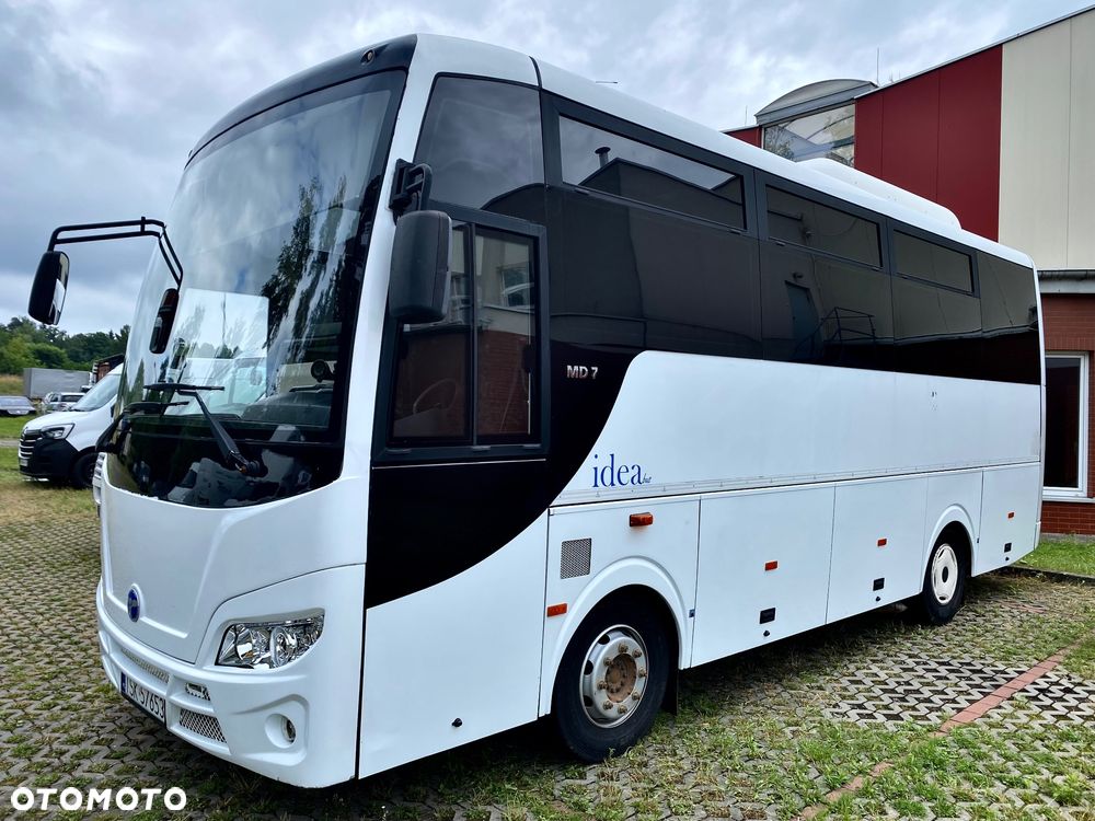 Temsa MD7 - 6
