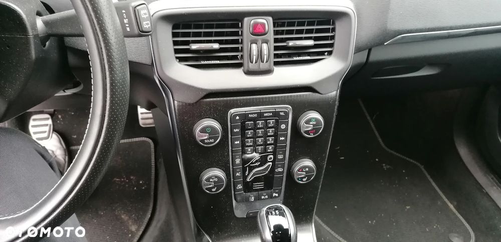 Volvo V40 T3 RDesign - 10