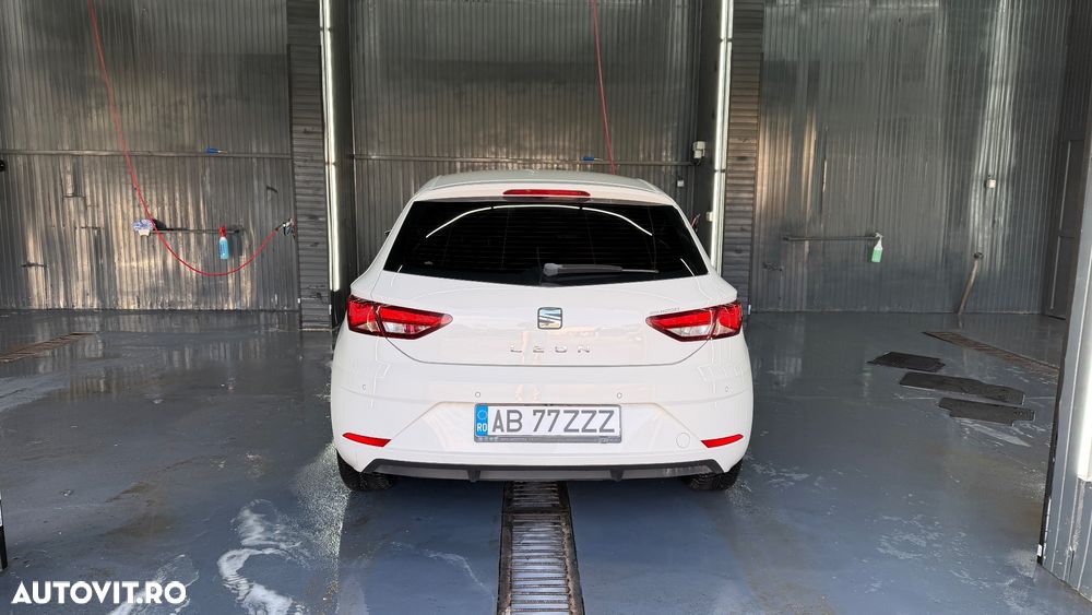 Seat Leon 1.5 TSI Style - 2