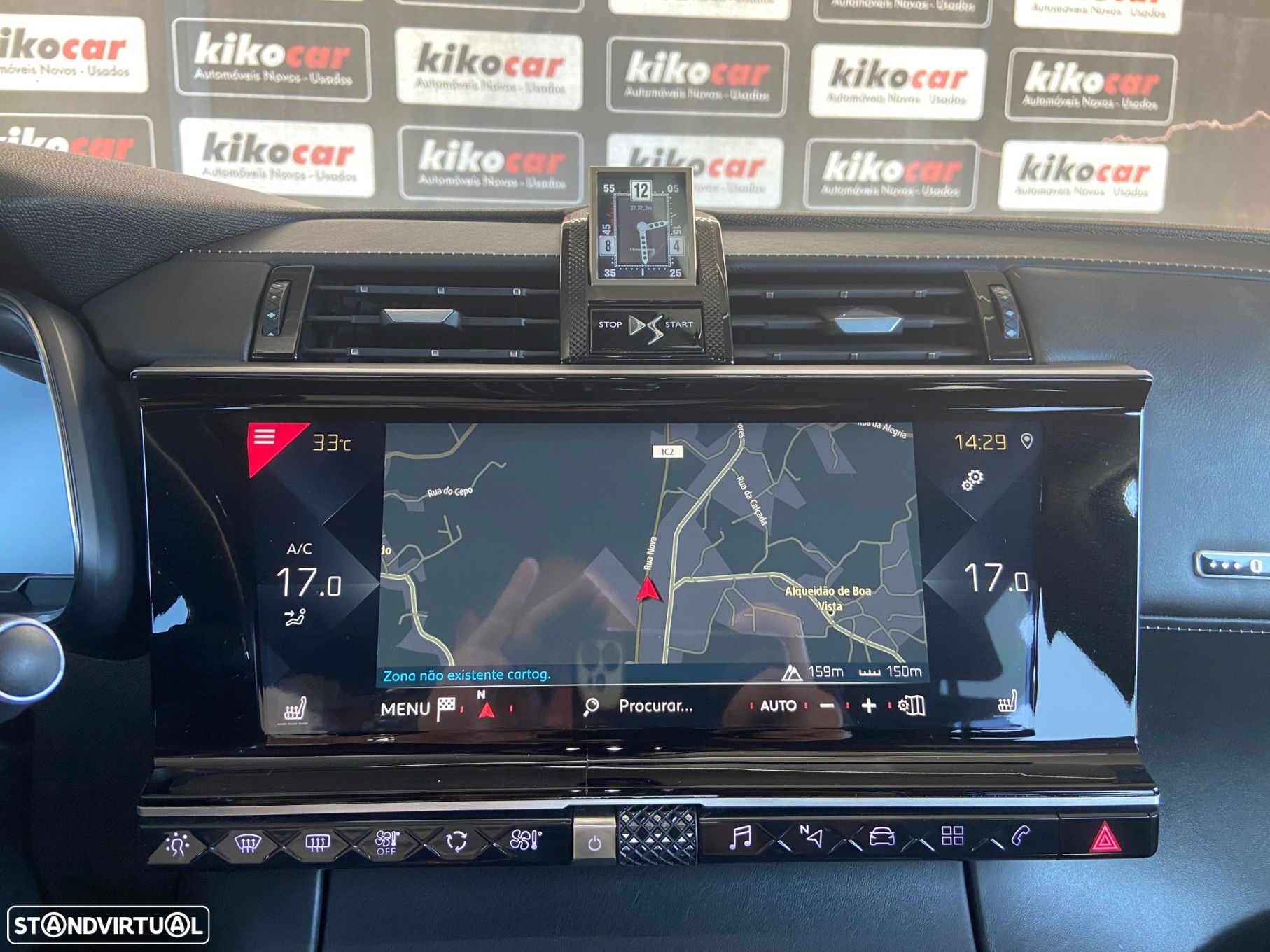 DS DS7 Crossback - 30