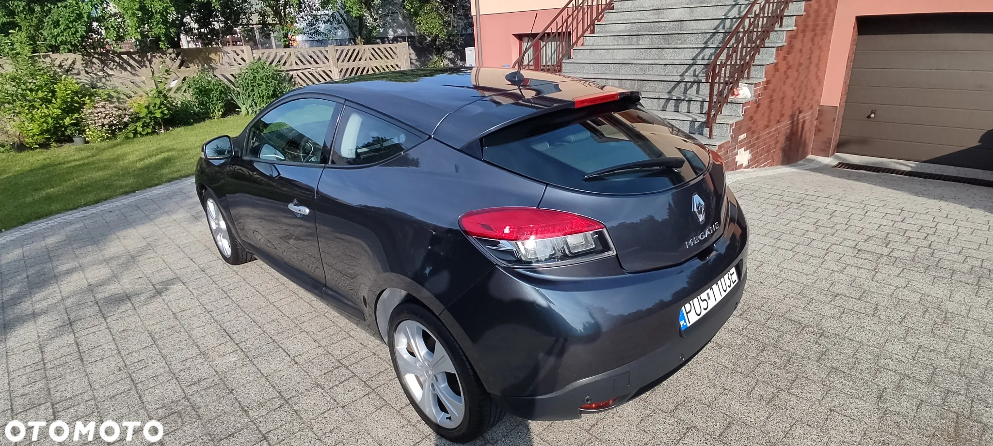 Renault Megane - 9