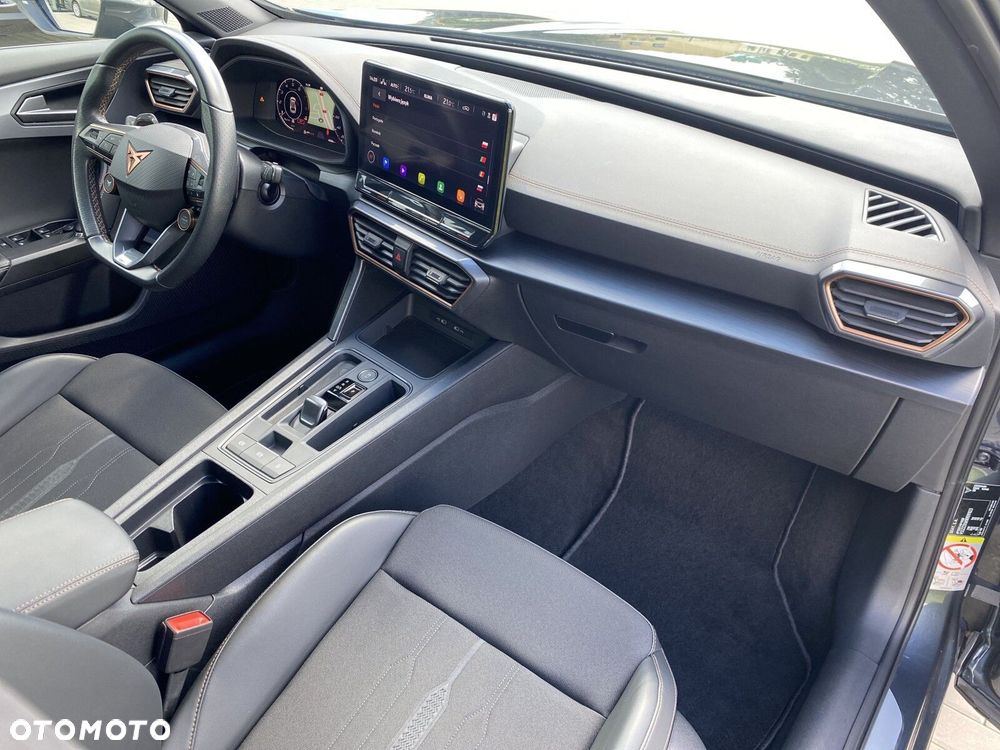 Cupra Formentor - 19