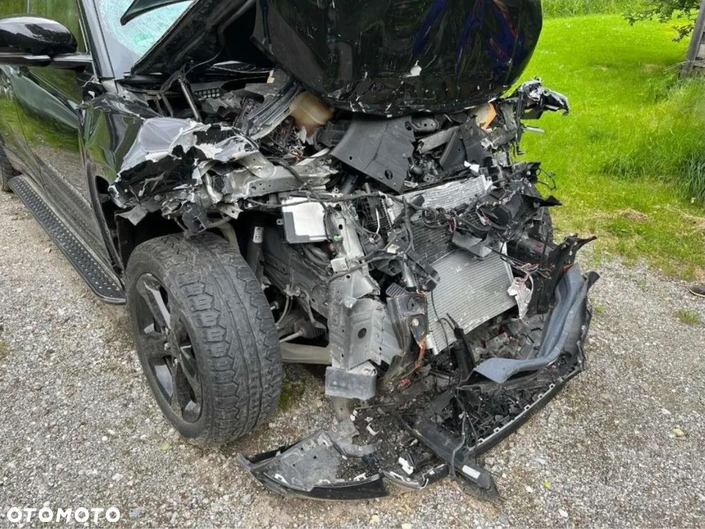 Jeep Grand Cherokee 3.6 V6 Limited - 7
