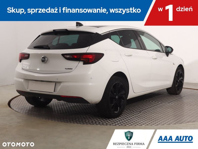 Opel Astra - 7