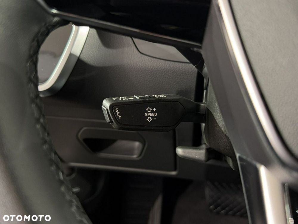 Audi A6 Avant 40 TDI mHEV Sport S tronic - 15
