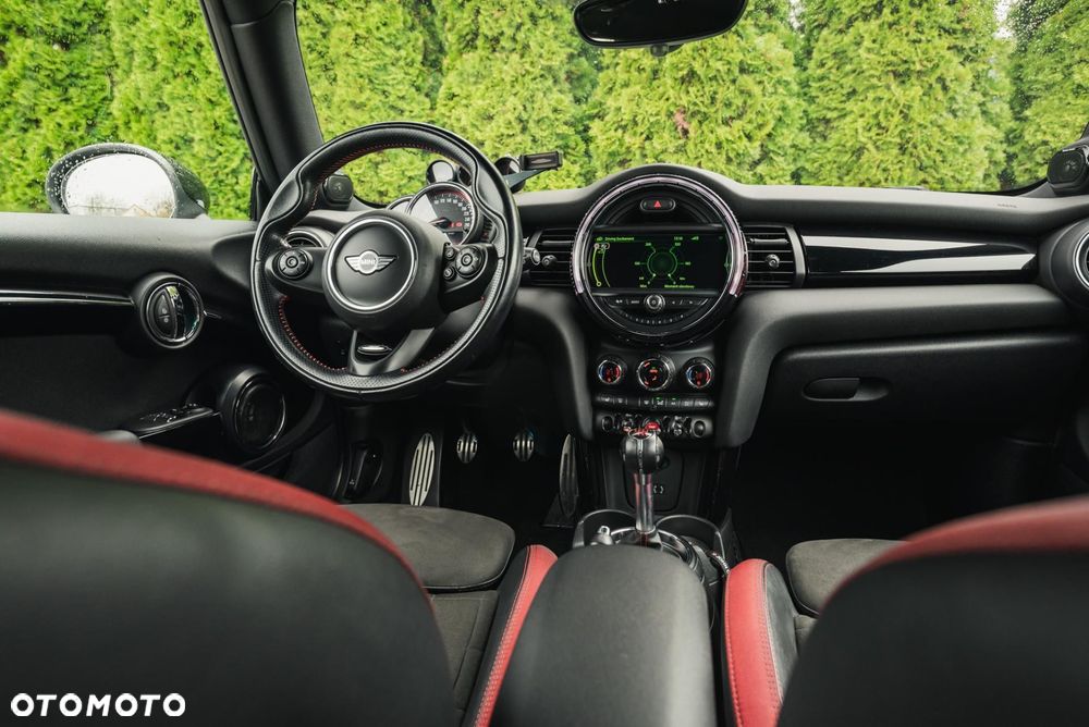 MINI John Cooper Works - 17