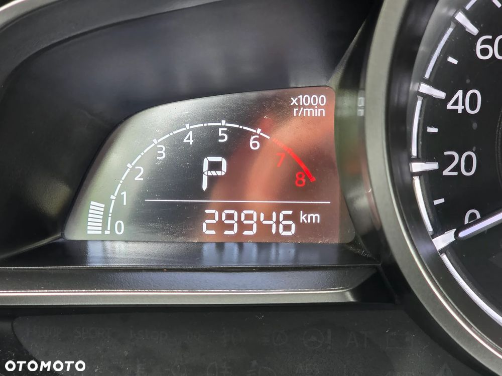 Mazda CX-3 2.0 Skypassion - 3