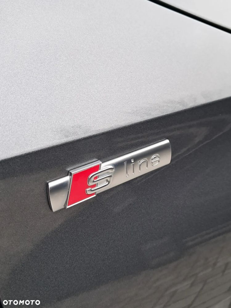 Audi A3 Sportback 35 TFSI S tronic S line - 35