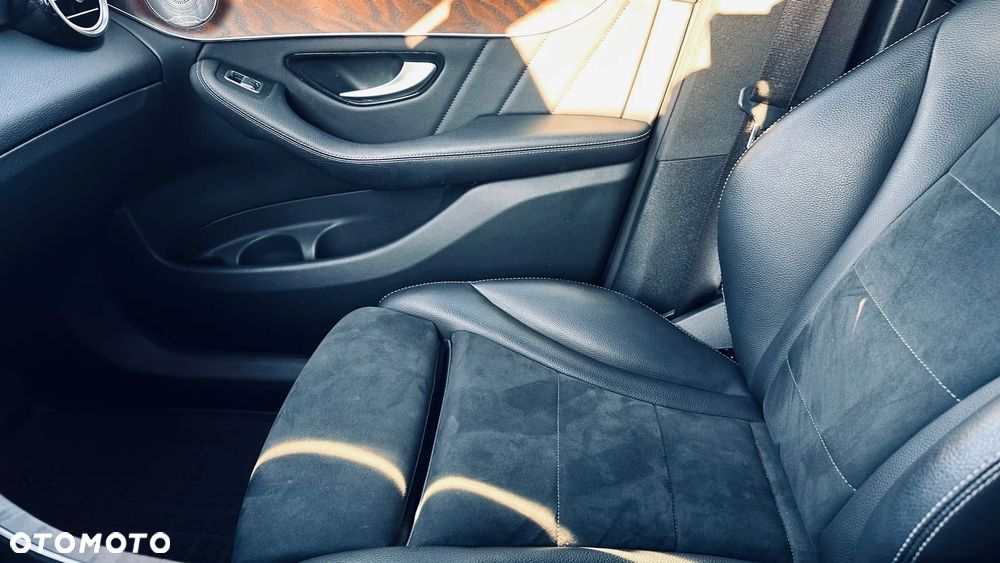 Mercedes-Benz GLC - 13