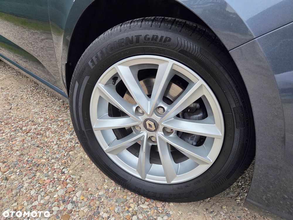 Renault Megane 1.5 Blue dCi Intens - 20
