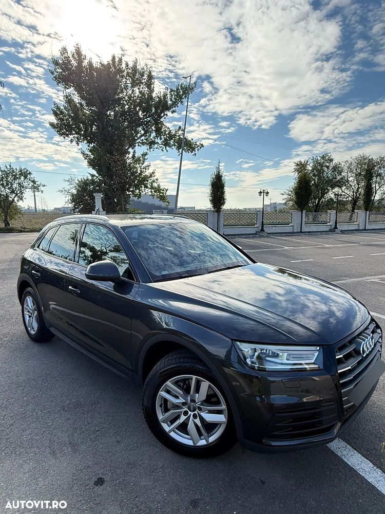 Audi Q5 - 3