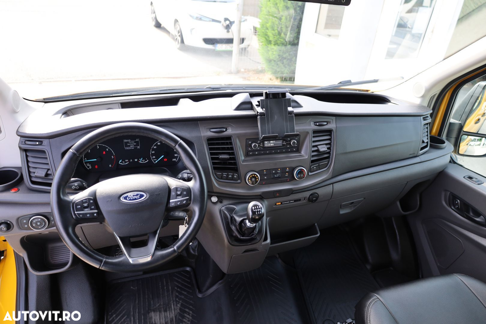 Ford Transit - 16