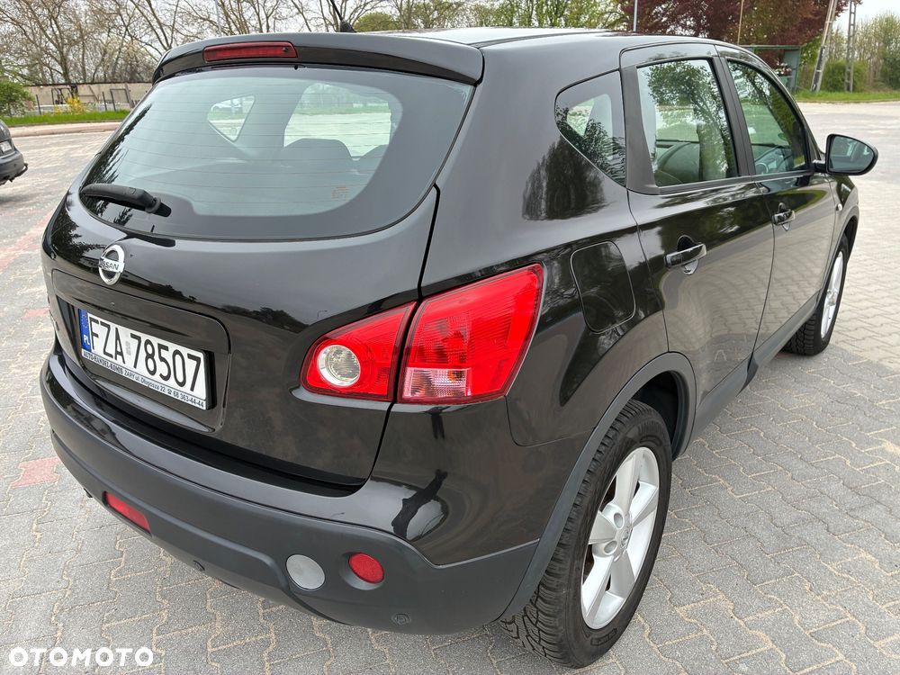 Nissan Qashqai 2.0 Tekna Pack - 8