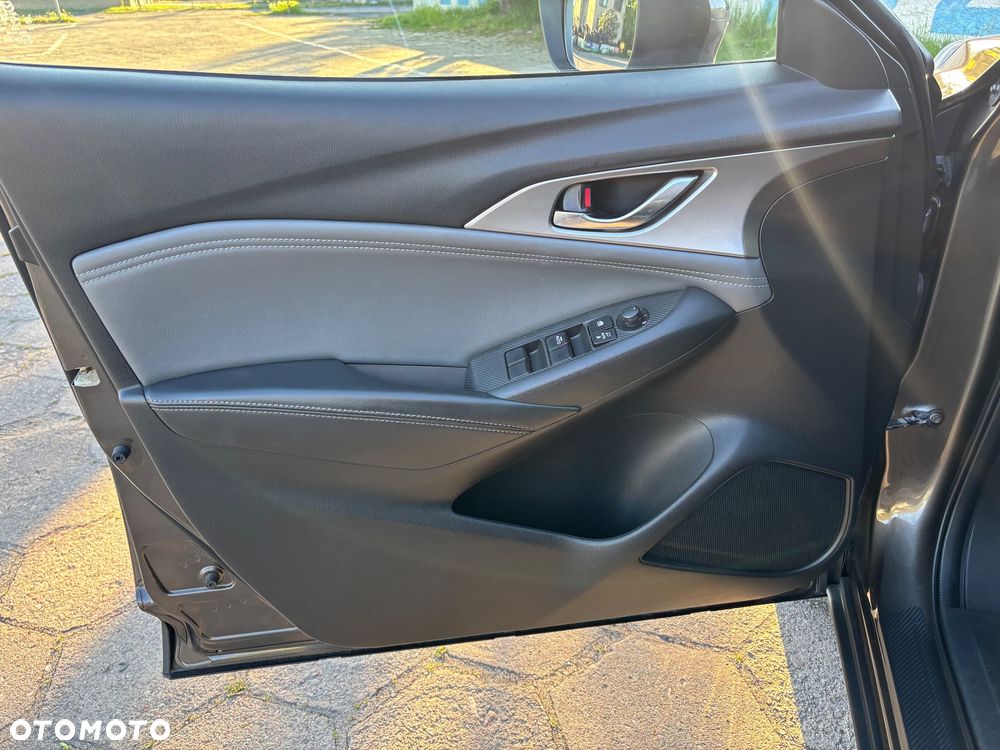 Mazda CX-3 2.0 SkyPassion - 19