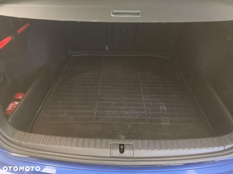 Skoda Octavia - 22