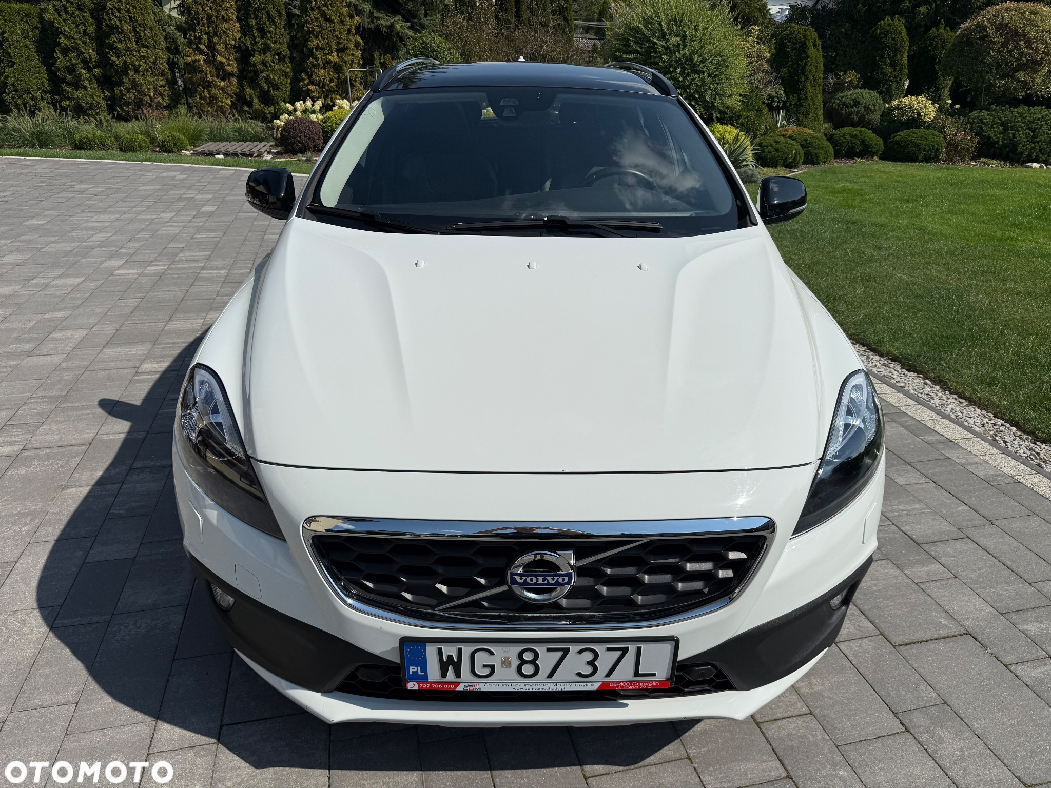 Volvo V40 - 14