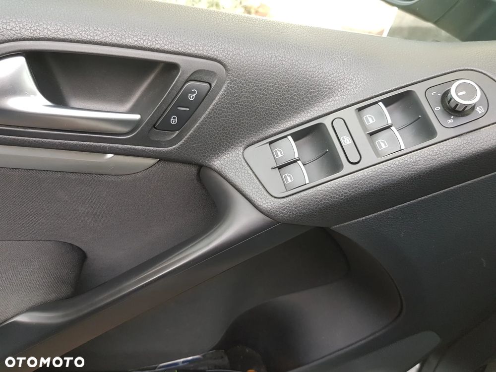 Volkswagen Tiguan 2.0 TDI DPF 4Motion Automatik Sport & Style - 7